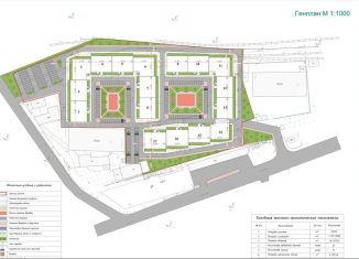 Продается 2-ком. квартира, 72.7 м2, Дагестан, улица Каммаева, 20А