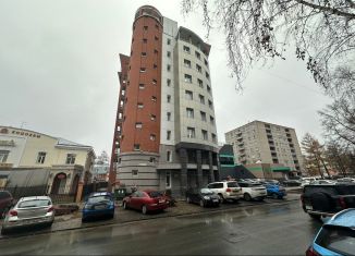 Аренда офиса, 200 м2, Томск, улица Белинского, 60, Кировский район