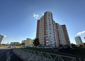 Продается 1-ком. квартира, 38 м2, Краснодар, улица имени Валерия Гассия, микрорайон Почтовый