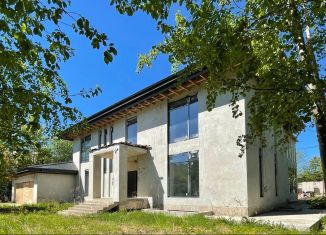 Продам коттедж, 600 м2, деревня Чесноково, улица Радуга, 71