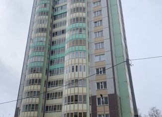 Продажа 1-комнатной квартиры, 40.2 м2, Красноярск, Октябрьский район, улица Сады, 1К