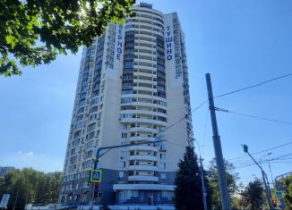 Продается трехкомнатная квартира, 97.4 м2, Москва, улица Свободы, 99к1, СЗАО