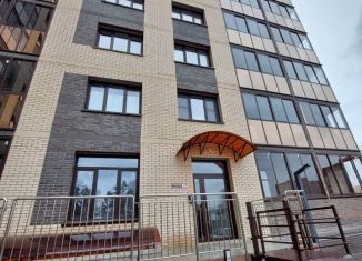 Продается 3-комнатная квартира, 83.5 м2, Новосибирская область, Российская улица, 37