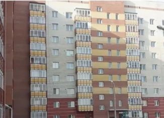 Продажа однокомнатной квартиры, 34 м2, Сосновоборск, Солнечная улица, 14, ЖК Янтарный