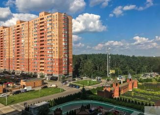 Продам 2-ком. квартиру, 59.1 м2, Видное, Берёзовая улица, 5