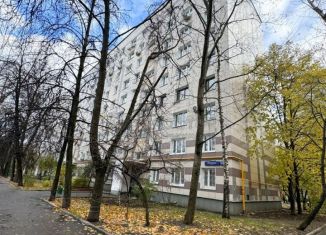 Трехкомнатная квартира на продажу, 59.5 м2, Москва, Войковский район, улица Зои и Александра Космодемьянских, 20