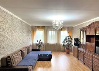 Продам 3-ком. квартиру, 159.1 м2, Уфа, улица Набережная реки Уфы, 1/1, Октябрьский район