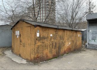 Продам гараж, 18 м2, Бурятия, улица Калашникова, 8