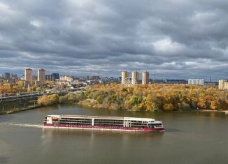 2-комнатная квартира в аренду, 40 м2, Московская область, улица Чайковского, 3