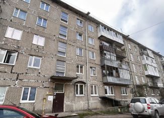 Продажа 3-комнатной квартиры, 64 м2, Калининградская область, переулок Павлова, 2