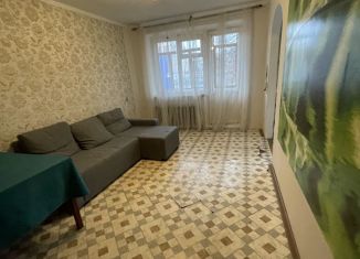 Продается трехкомнатная квартира, 60 м2, Самара, Ново-Вокзальная улица, 110, метро Победа