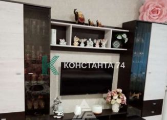 Продажа однокомнатной квартиры, 33.2 м2, Челябинская область, Набережная улица, 1