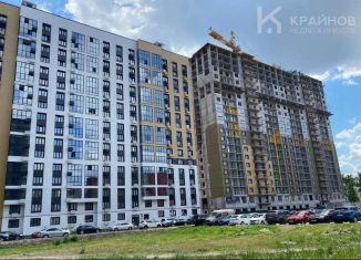 3-ком. квартира на продажу, 84.4 м2, Воронеж, улица Шишкова, 140Б/16, Центральный район