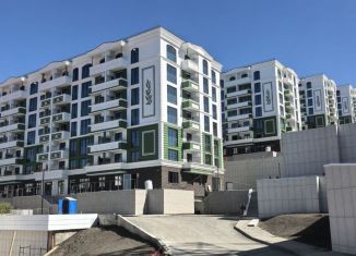 Продается квартира свободная планировка, 30 м2, Сочи