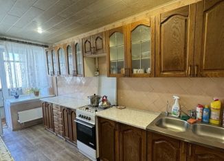 Трехкомнатная квартира на продажу, 80 м2, Уфа, улица Ферина, 3/4, Калининский район