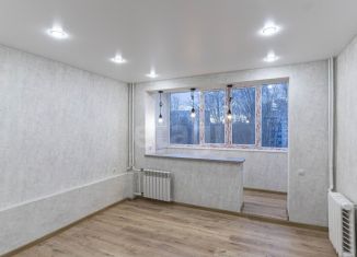 Квартира на продажу студия, 17 м2, Тюмень, улица 30 лет Победы, 81