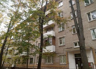 Квартира на продажу студия, 11 м2, Москва, Полесский проезд, 12, СЗАО