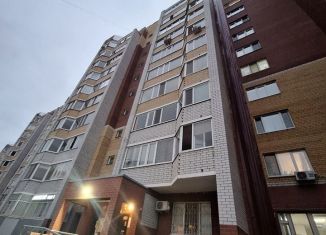 1-комнатная квартира в аренду, 45 м2, Тюменская область, Депутатская улица, 78к1