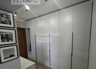 Продажа 1-комнатной квартиры, 51.5 м2, Ставропольский край, улица Войтика, 4/1