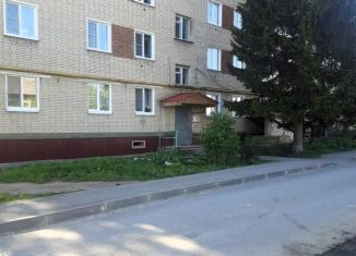 Продается 1-ком. квартира, 29 м2, Ульяновская область, Парковая улица, 13