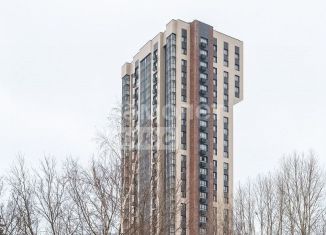 Продается однокомнатная квартира, 48.3 м2, Москва, Самаркандский бульвар, 15к1, метро Юго-Восточная