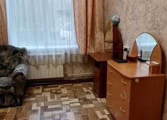 Сдается однокомнатная квартира, 40 м2, Красноярск, Краснопресненская улица, 18, Свердловский район