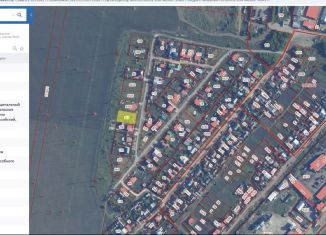 Продажа земельного участка, 15 сот., село Васильевка, Российский переулок