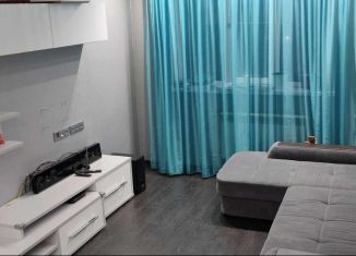 Сдается 2-ком. квартира, 50 м2, поселок Придорожный, улица Лета, 3