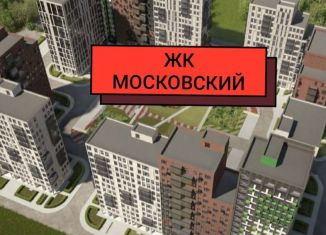 Продам 1-комнатную квартиру, 52 м2, Махачкала, улица Даганова, 143В