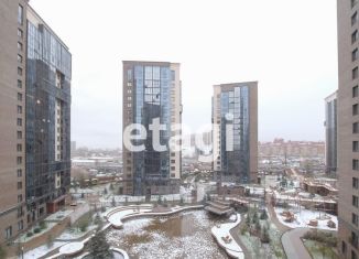 Продажа трехкомнатной квартиры, 77.4 м2, Красноярский край, улица Авиаторов, 28