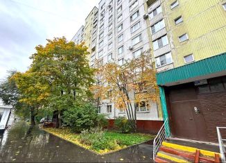 Продаю квартиру студию, 13.5 м2, Москва, улица Корнейчука, 55, район Бибирево