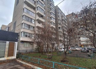 Продается 4-комнатная квартира, 81.8 м2, Красноярский край, Светлогорский переулок, 10