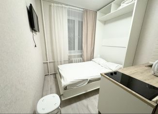 Сдам в аренду квартиру студию, 17 м2, Москва, Ленинский проспект, 85