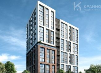 Продается 3-комнатная квартира, 77.8 м2, Воронеж, Ленинградская улица, 120Б