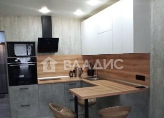 Продам квартиру студию, 36.7 м2, Новосибирск, Кировский район, Рубежная улица, 31