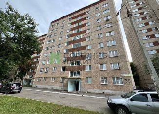 Продажа 2-комнатной квартиры, 42.4 м2, Удмуртия, Союзная улица, 39