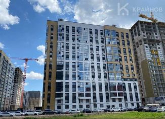 Продажа 3-комнатной квартиры, 89.8 м2, Воронежская область, улица Шишкова, 140Б/16