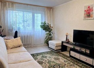 Продается трехкомнатная квартира, 62.8 м2, Хабаровский край, улица Калараша, 28