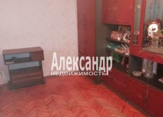 Продается двухкомнатная квартира, 46 м2, Санкт-Петербург, Большая Пороховская улица, 54к3, Красногвардейский район