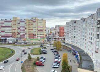 Продажа трехкомнатной квартиры, 75.1 м2, Архангельская область, улица Ломоносова, 104