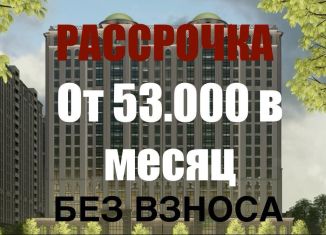 Продаю 2-комнатную квартиру, 43.2 м2, Чечня, проспект В.В. Путина, 20