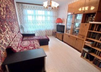 Сдается 2-ком. квартира, 52 м2, Воскресенск, улица Зелинского, 18