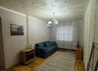 Аренда 1-комнатной квартиры, 40 м2, Северная Осетия, Юбилейная улица, 1