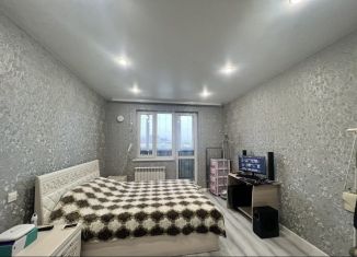 Продам 1-ком. квартиру, 29 м2, Бурятия, улица Смолина, 67к1