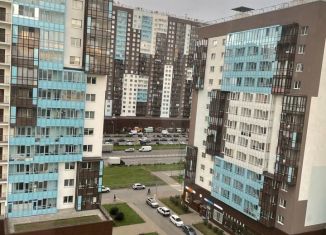 Продажа 3-комнатной квартиры, 74.9 м2, Санкт-Петербург, Приморский район, Плесецкая улица, 20к1