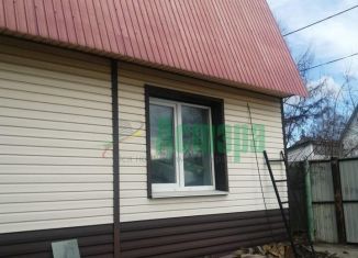 Продажа дома, 56 м2, СНТ № 46 Сосновый, Смоленская улица