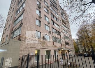 Продаю 1-комнатную квартиру, 39.7 м2, Москва, улица Шаболовка, 40, улица Шаболовка