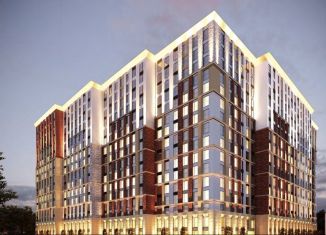 Продажа квартиры студии, 33.5 м2, Махачкала, улица Каммаева, 20