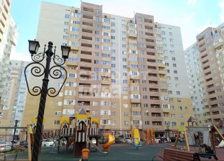 Двухкомнатная квартира на продажу, 60 м2, Ставрополь, улица Рогожникова, 23/2к1, ЖК Европейский-3