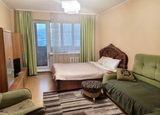 Аренда 1-ком. квартиры, 37 м2, Владивосток, Шилкинская улица, 7